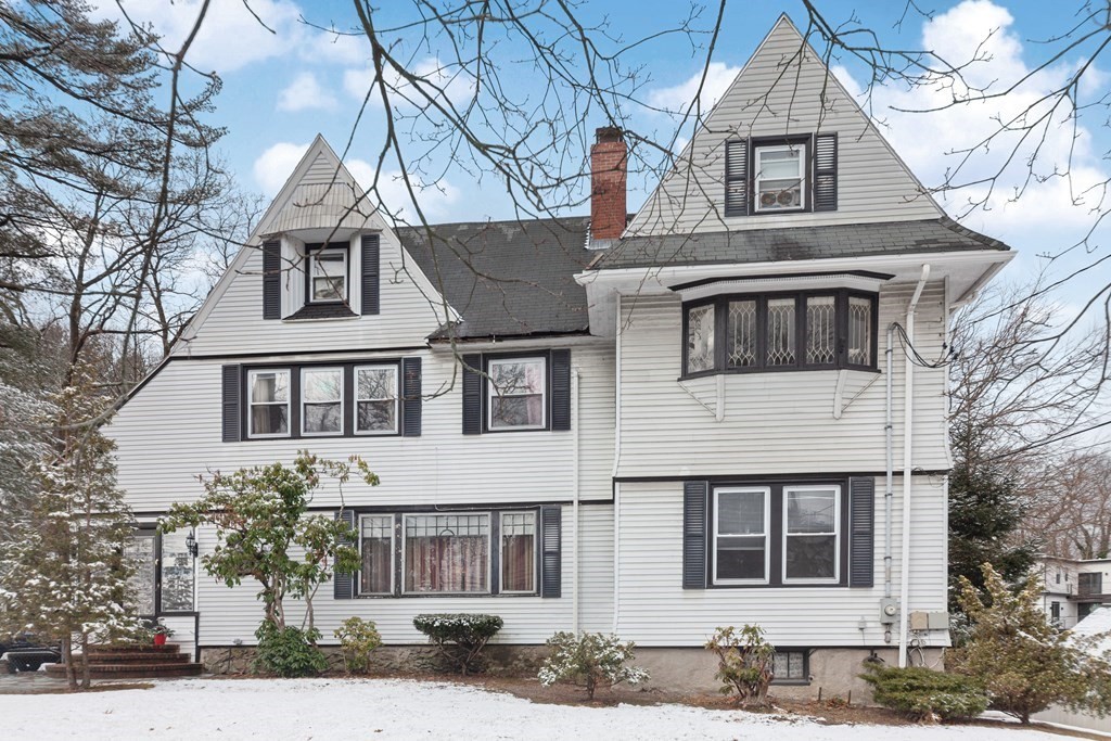 653 Chestnut St, Newton, MA 02468 MLS 73076080 Coldwell Banker