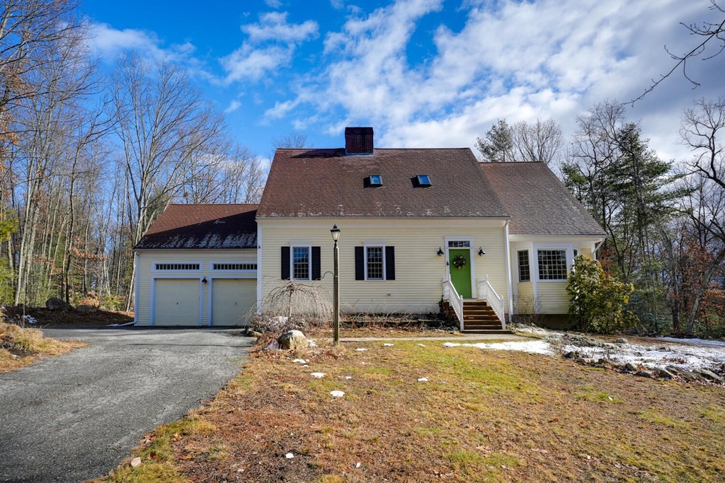 81 Parmenter Rd, Hudson, MA 01749 MLS 73076121 Coldwell Banker