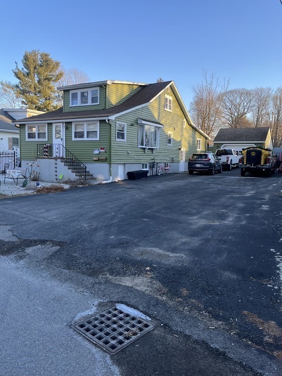 8 Vesey Rd, Randolph, MA 02368 MLS 73076207 Coldwell Banker