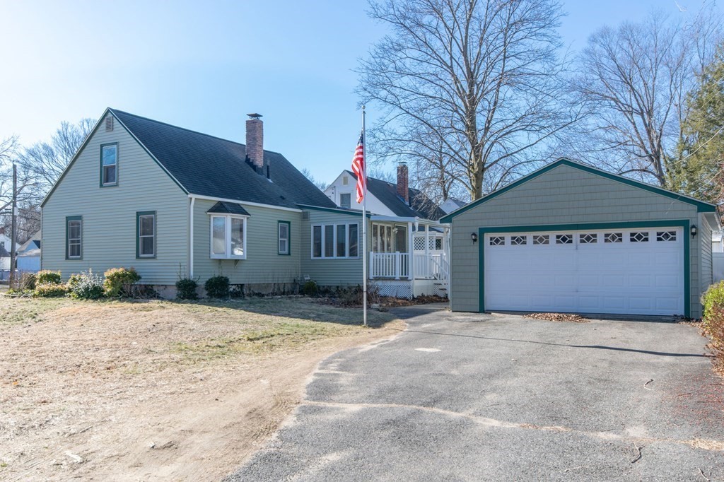 206 Gifford St, Springfield, MA 01118 MLS 73076269 Coldwell Banker