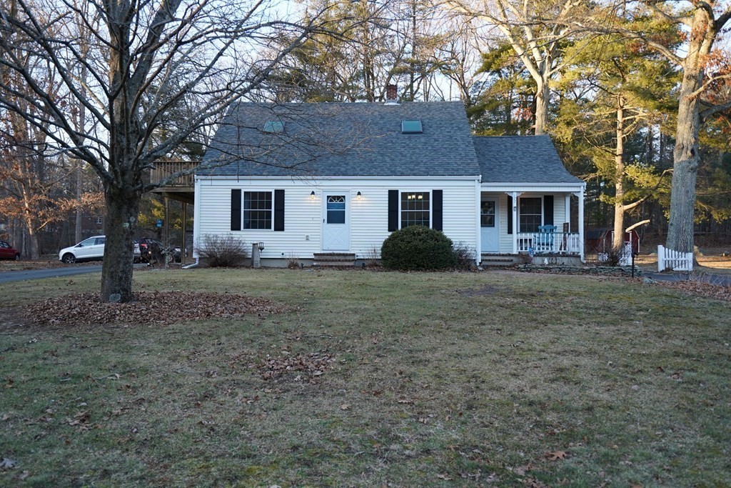 177 Douglas St, Uxbridge, MA 01569 MLS 73076270 Coldwell Banker