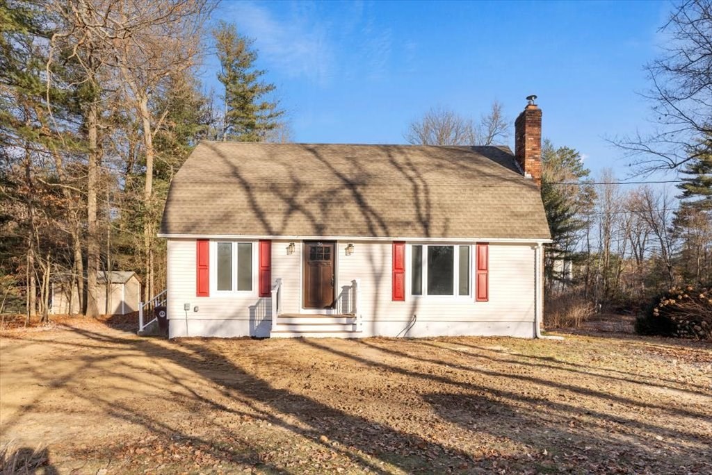36 Rd, Westfield, MA 01085 MLS 73076286 Coldwell Banker