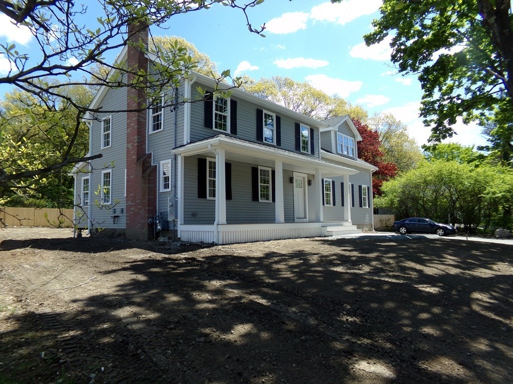 33 Geraldine Dr, Norwood, MA 02062 MLS 73076369 Coldwell Banker