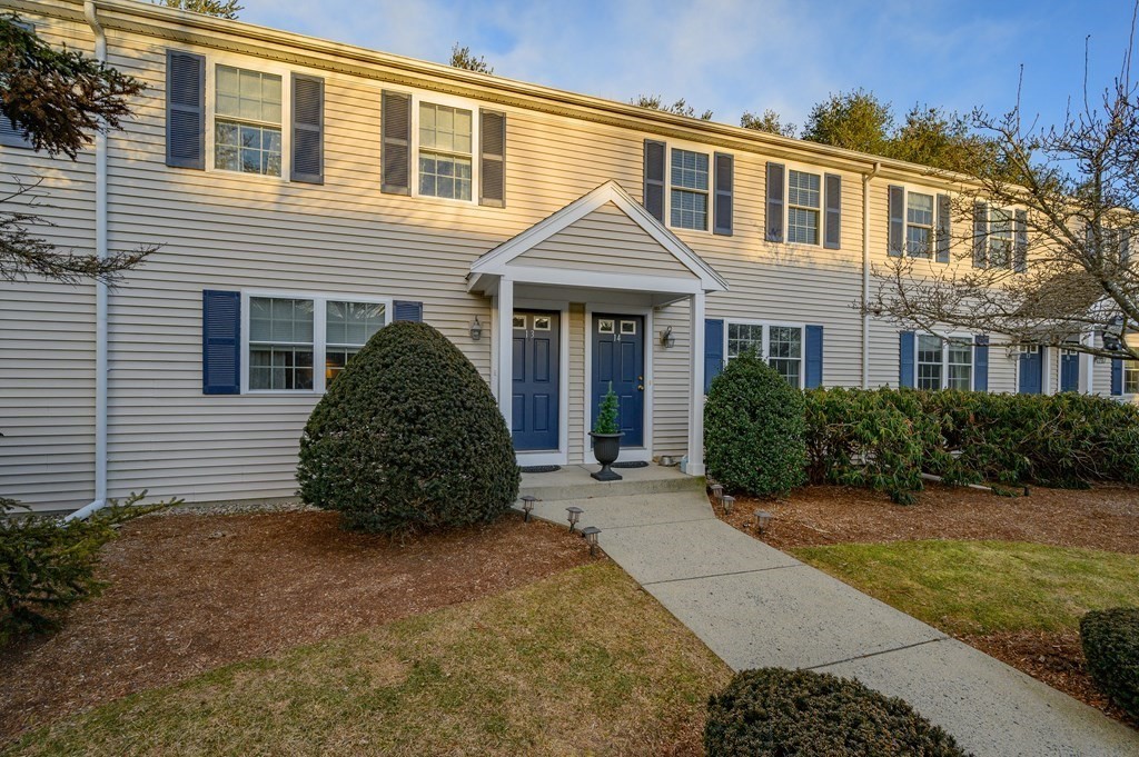 116 Cocasset St 13, Foxboro, MA 02035 MLS 73076415 Coldwell Banker