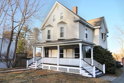 332 Salem St #1, Haverhill, MA 01835 - Photo 1