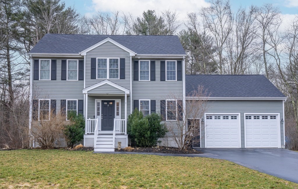 7 Johnson Farm Ln, East Bridgewater, MA 02333 MLS 73076536 Coldwell