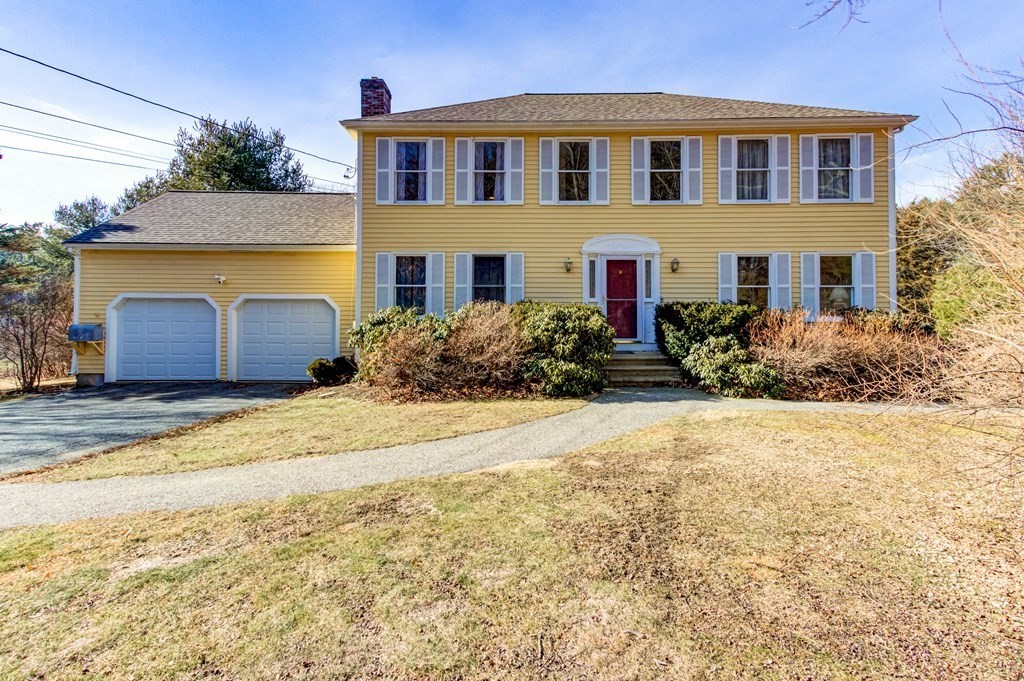 48 Mechanic St, Upton, MA 01568 MLS 73076646 Coldwell Banker