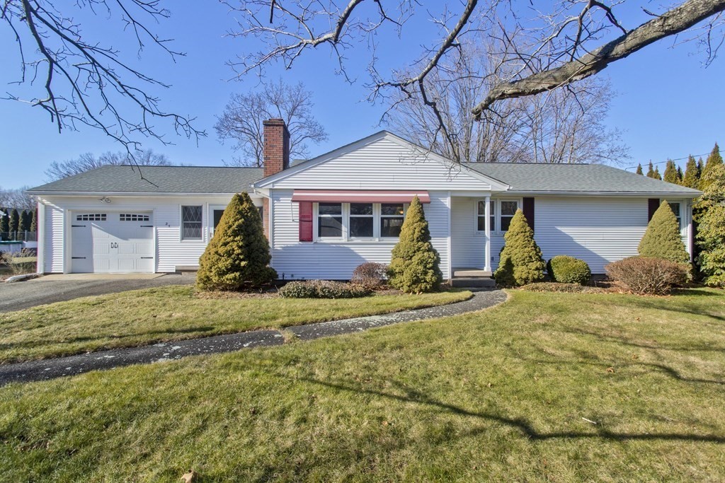 25 Birnie Ave, West Springfield, MA 01089 MLS 73076750 Coldwell Banker