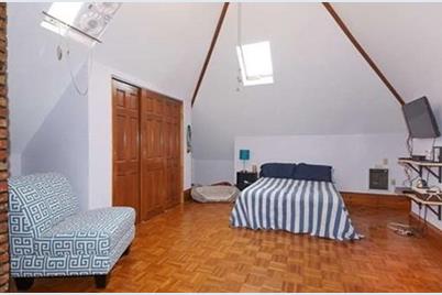 93 Partridge Ave #3rd Fl, Somerville, MA 02145 - Photo 1