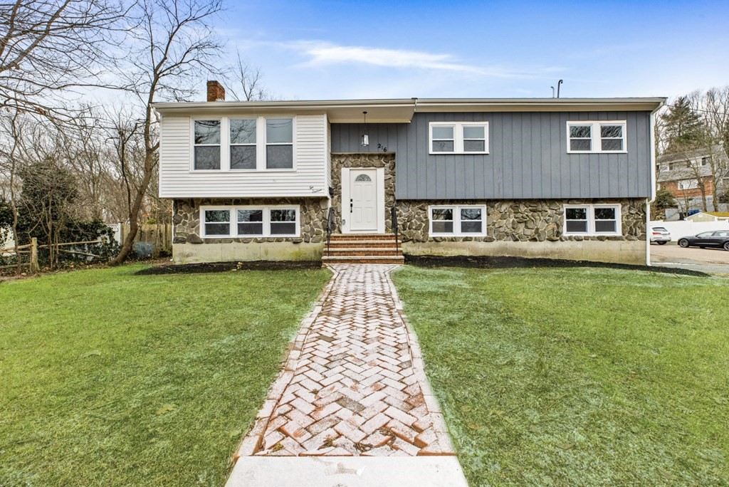 216 Grove St, Randolph, MA 02368 MLS 73076823 Coldwell Banker