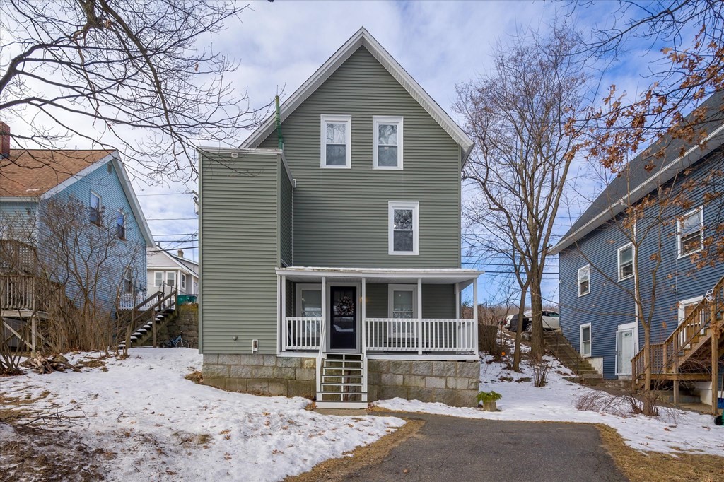 218 Rollstone St, Fitchburg, MA 01420 MLS 73076851 Coldwell Banker