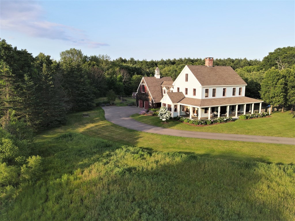 339 Stow Rd, Harvard, MA 01451 MLS 73076861 Coldwell Banker