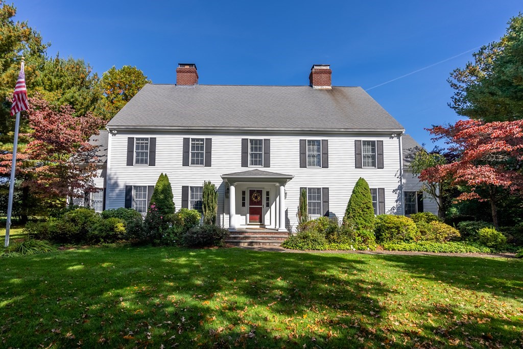 114 Partridge Dr, Westwood, MA 02090 MLS 73076925 Coldwell Banker