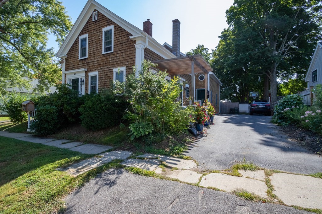 45 Oakland St A, Newburyport, MA 01950 MLS 73076954 Coldwell Banker