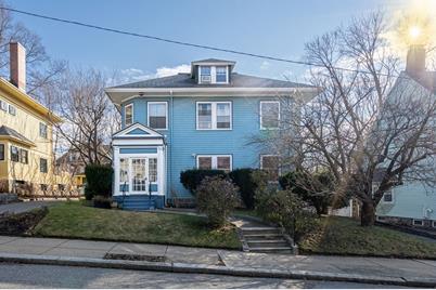 39 Roslin St, Boston, MA 02124 - Photo 1