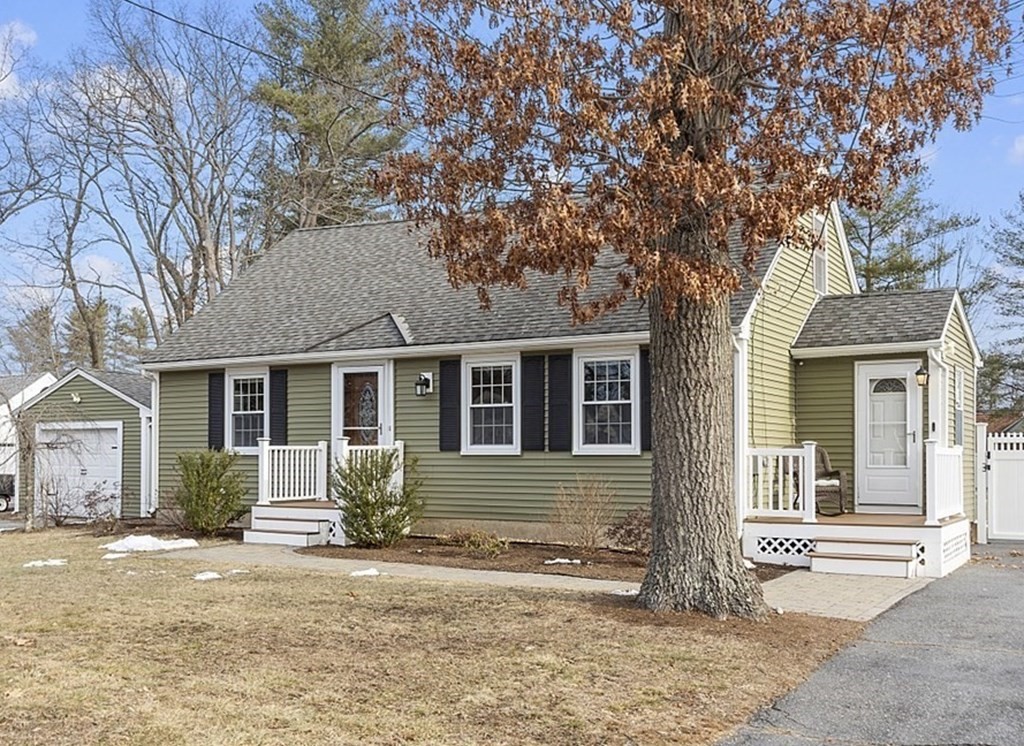 15 Oak Hill Rd, Westford, MA 01886 MLS 73076980 Coldwell Banker