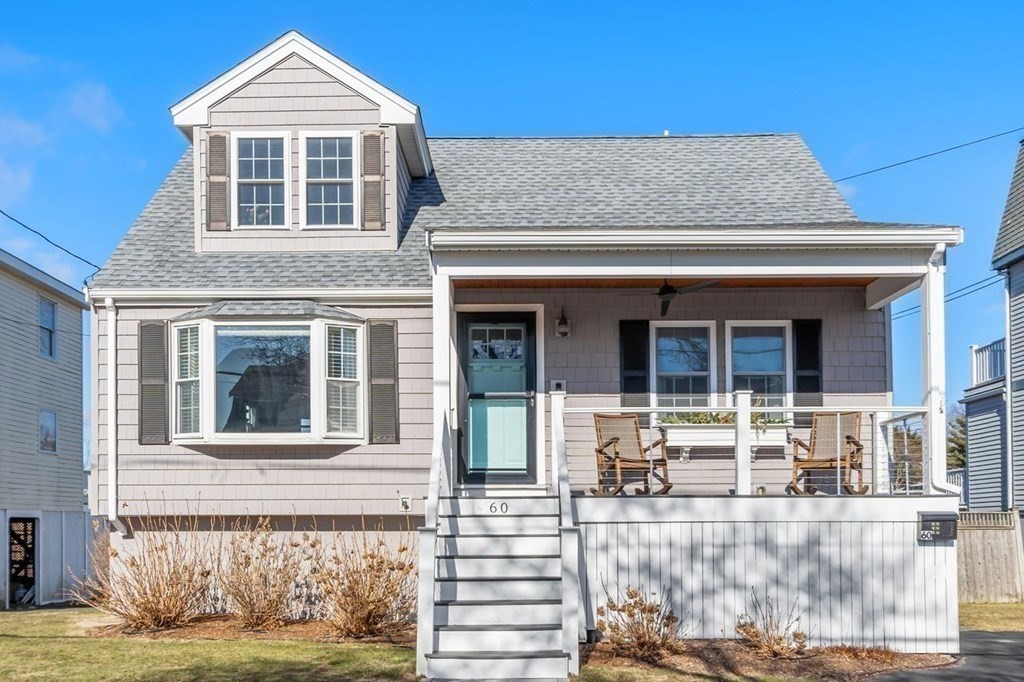 60 Willow Rd, Nahant, MA 01908 MLS 73077040 Coldwell Banker
