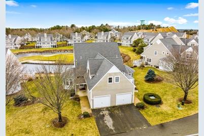 65 Bay Pointe Drive, Ext #65, Wareham, MA 02532 - Photo 1