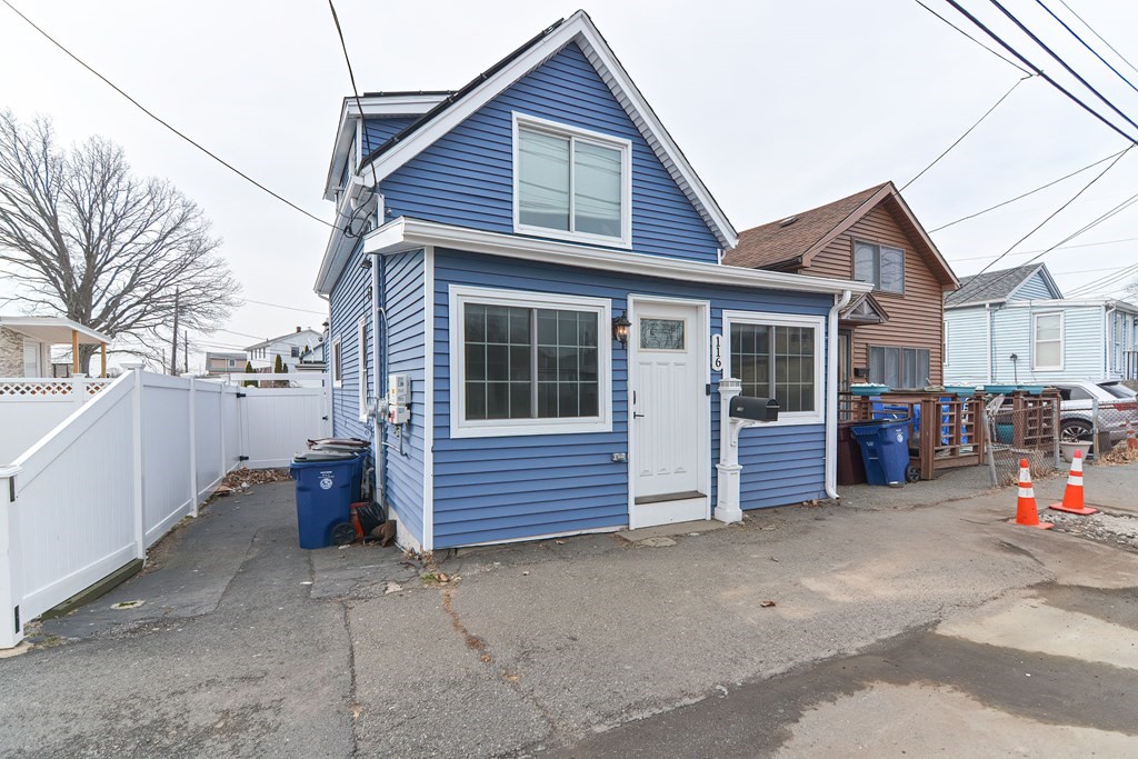 116 Oak Island St, Revere, MA 02151 MLS 73077084 Coldwell Banker