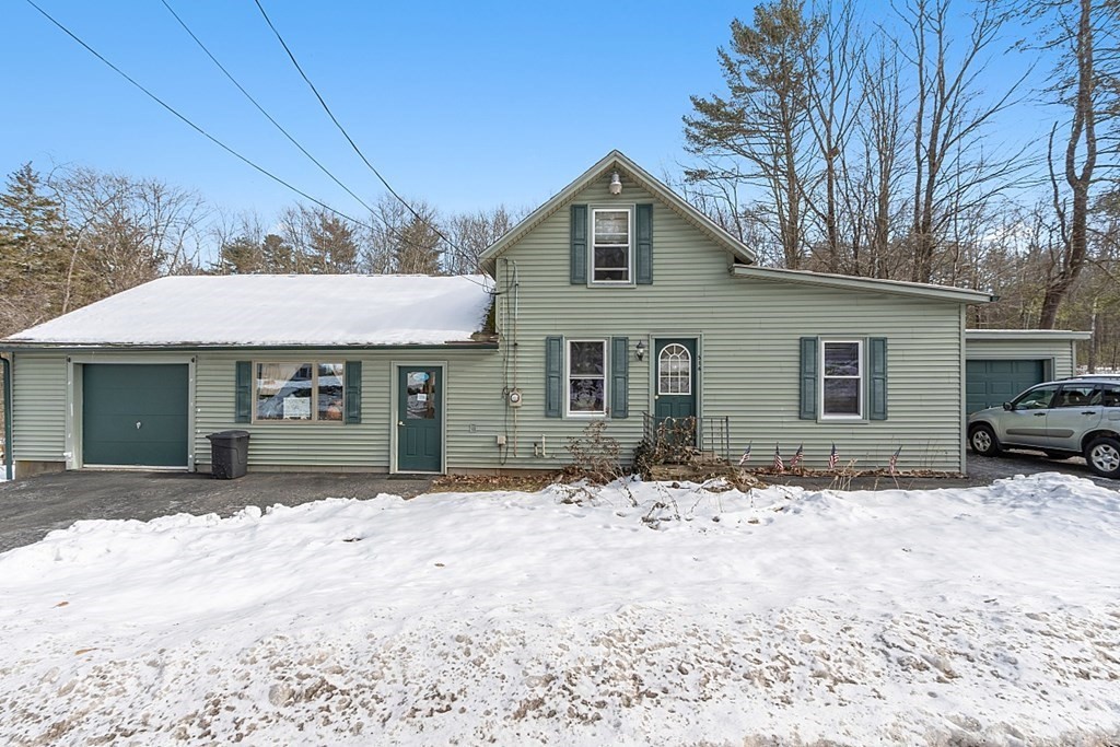 516 New Sherborn Rd, Athol, MA 01331 MLS 73077124 Coldwell Banker