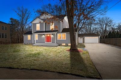 6 Vinnie Way, Shrewsbury, MA 01545 - Photo 1