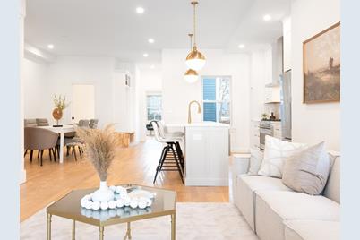 419 Putnam Avenue #1, Cambridge, MA 02139 - Photo 1