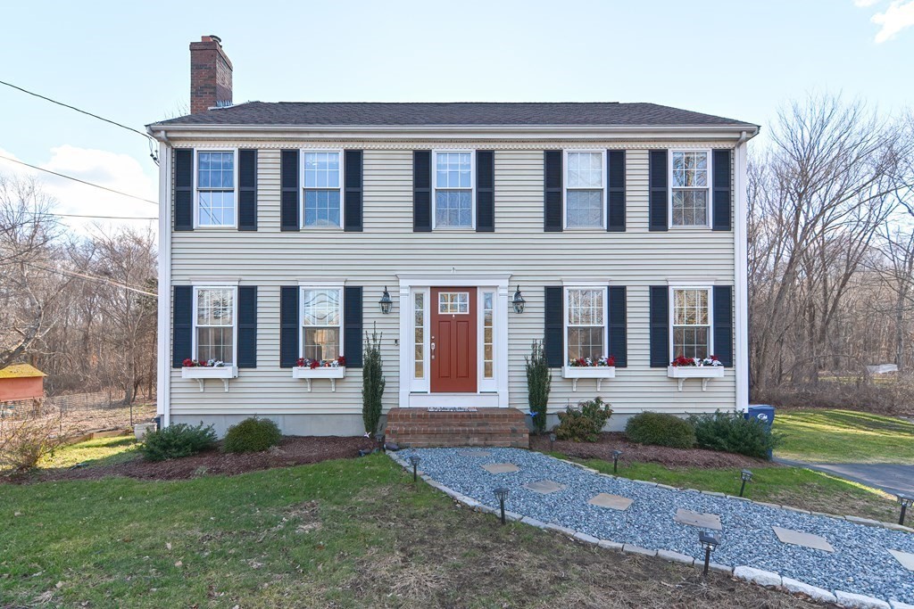 56 Elm St, Norton, MA 02766 MLS 73077274 Coldwell Banker