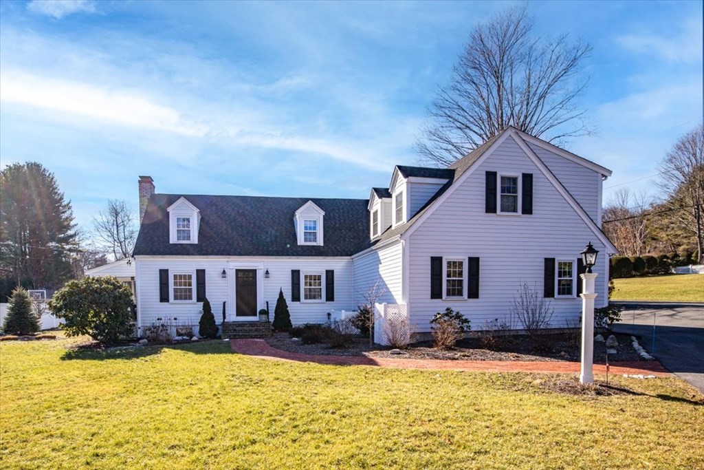 14 Salisbury Dr, Westwood, MA 02090 MLS 73077285 Coldwell Banker