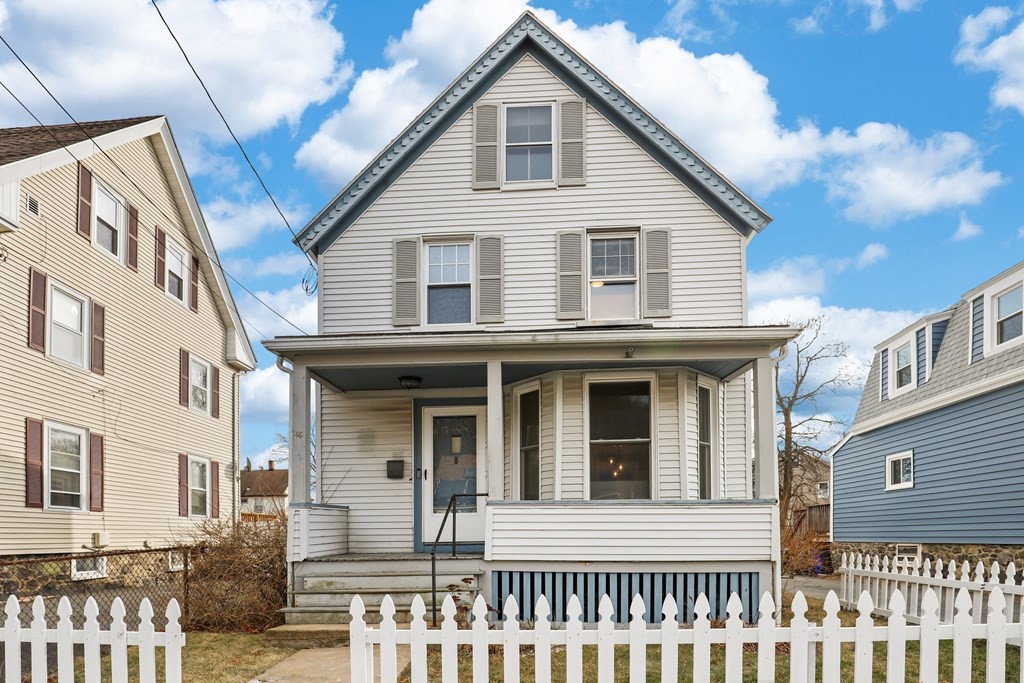 45 Cliff St, Malden, MA 02148 MLS 73077302 Coldwell Banker