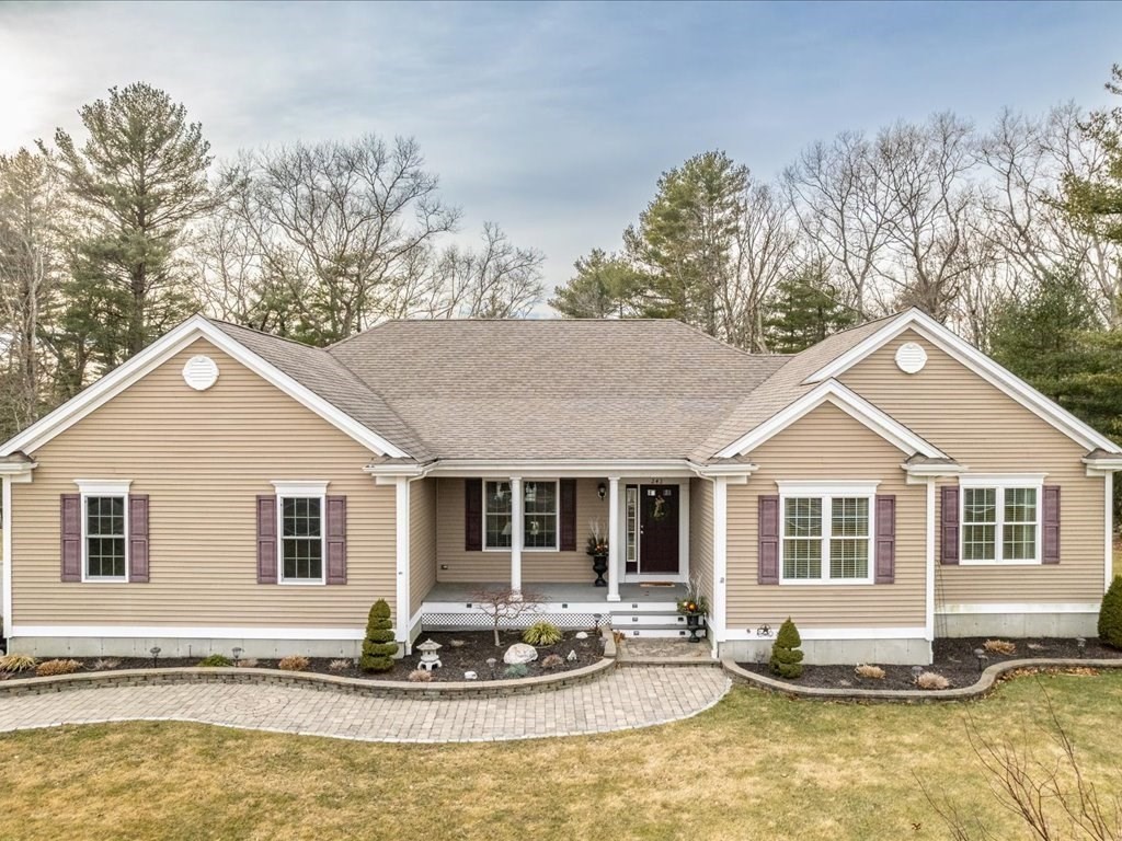 242 Wood St, Swansea, MA 02777 MLS 73077327 Coldwell Banker