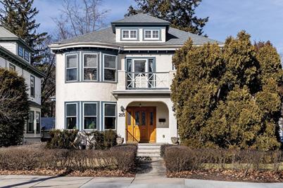 215 Pond St, Boston, MA 02130 - Photo 1