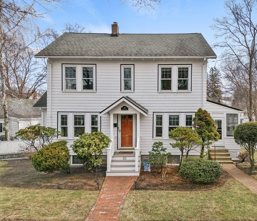 85 Suffolk St, Medford, MA 02155 MLS 73077348 Coldwell Banker