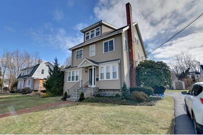 15 Wilson Ave, Braintree, MA 02184 - Photo 1