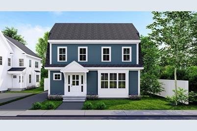 9 Catherine St, Boston, MA 02130 - Photo 1