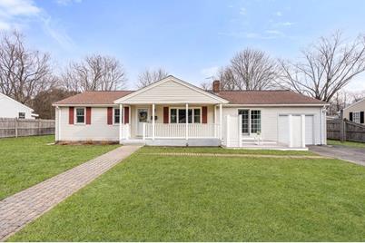 17 Webb Road, Sharon, MA 02067 - Photo 1