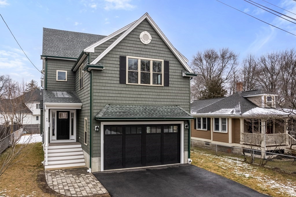 68 Paul St, Dedham, MA 02026 MLS 73077425 Coldwell Banker