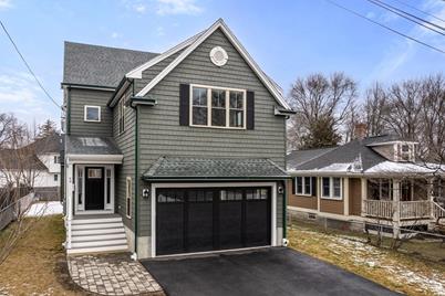 68 Paul Street, Dedham, MA 02026 - Photo 1