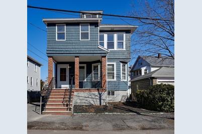 20 Irving St #2, Belmont, MA 02478 - Photo 1