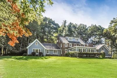 205 Fairhaven Hill Rd, Concord, MA 01742 - Photo 1