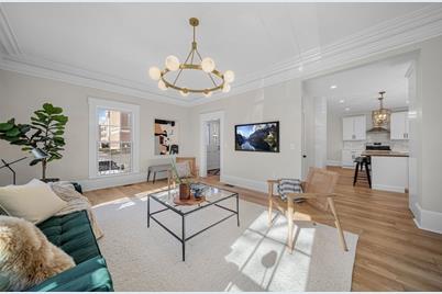 88 White Street #1, Boston, MA 02128 - Photo 1