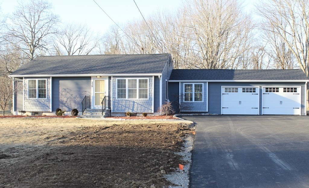 320 Oakhill Ave, Seekonk, MA 02771 MLS 73077562 Coldwell Banker