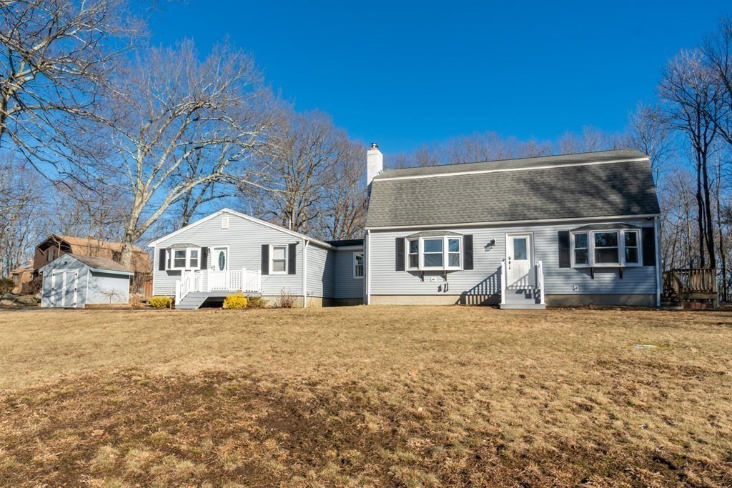 38 Parker St, Leicester, MA 01542 MLS 73077615 Coldwell Banker