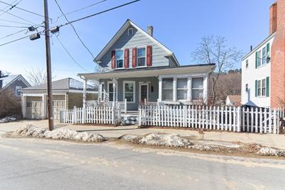 192 Marshall St, Fitchburg, MA 01420 - Photo 1