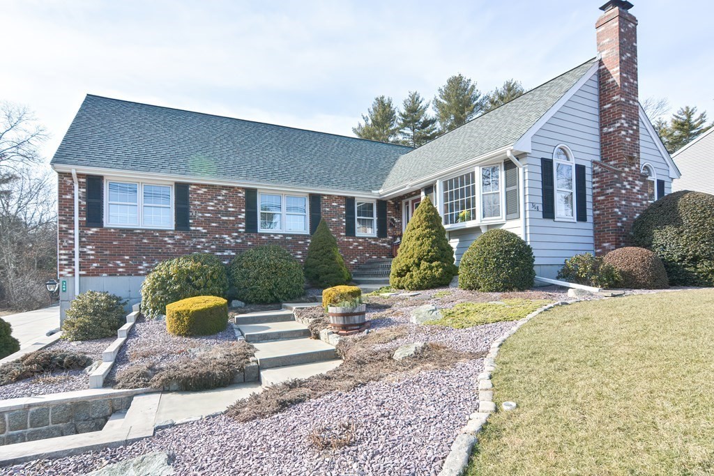 368 Franklin St, Mansfield, MA 02048 MLS 73077626 Coldwell Banker