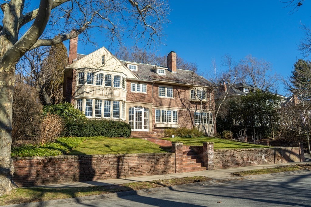 44 Penniman Rd, Brookline, MA 02445 MLS 73077701 Coldwell Banker