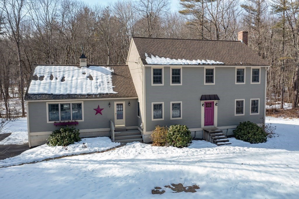 48 Haynes Rd, Townsend, MA 01469 MLS 73077705 Coldwell Banker