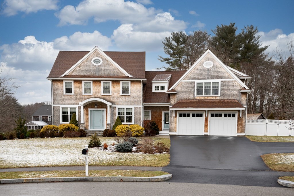 176 Shingle Mill Ln, Hanover, MA 02339 MLS 73077769 Coldwell Banker