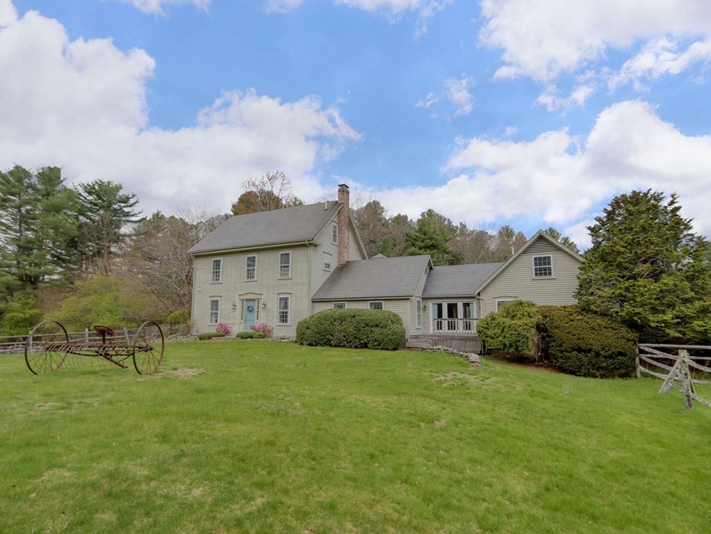 178 Dedham St, Dover, MA 02030 MLS 73077792 Coldwell Banker