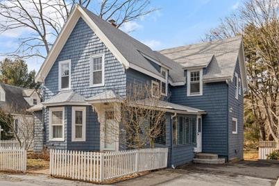 118 Magnolia Ave, Gloucester, MA 01930 - Photo 1