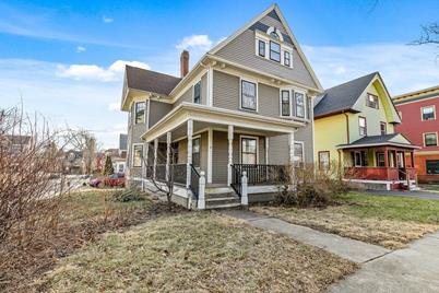 15 Walton, Boston, MA 02124 - Photo 1